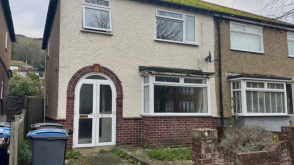 Semi-Detached House For Improvement in Dover photo