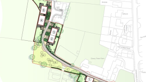 Land for sale in Great Kingshill photo