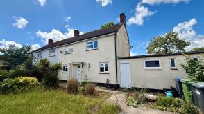 House for modernisation in Bradford-on-Avon photo