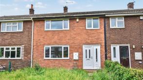 The property does require renovation in Knottingley photo