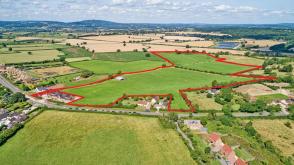 Development opportunity in Minsterworth photo