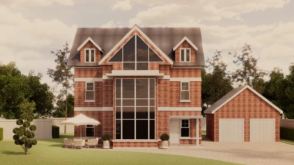 Land for sale in Great Malvern photo