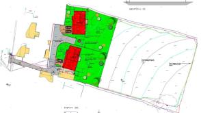 Land for sale in St Columb photo