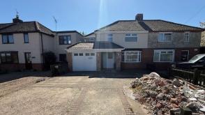 REFURBISHMENT OPPORTUNITY in Harwich photo
