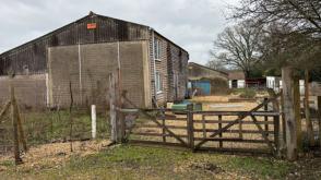 Redevelopment opportunity in Fordingbridge photo
