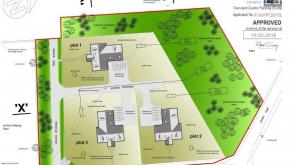 Development Site in Fisherford photo