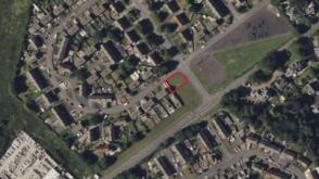 Plot 3 for sale in Dalry photo