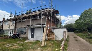 REFURBISHMENT OPPORTUNITY in Leigh-on-Sea photo