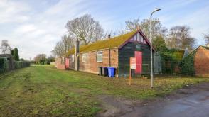 Residential development opportunity in Benington photo