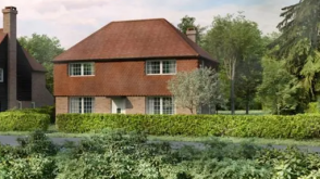 Land for sale in Northiam photo