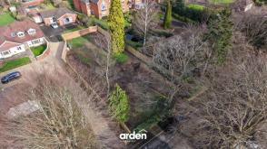 Land for sale in Bromsgrove photo