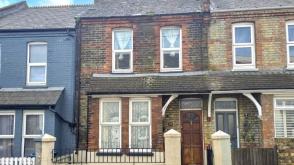 The property requires a program of refurbishment in Ramsgate photo