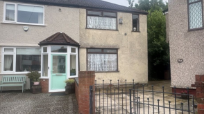 The property is in need of a full upgrade in Liverpool photo