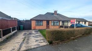 The property is in need of general updating in Pensby photo