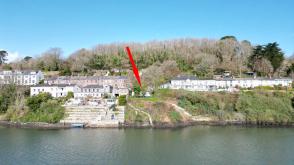 Land for sale in Truro photo