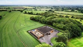 Conversion for sale in Alsager photo