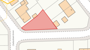 Land for sale in Newcastle-under-Lyme photo