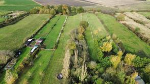 Land for sale in March photo