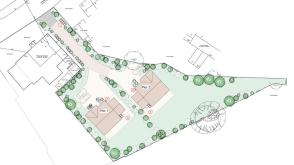 Land for sale in Elmsett photo