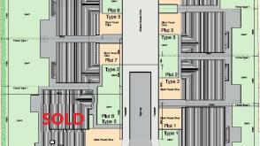 Serviced plot in Stanley photo