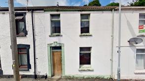 House for Modernisation in Swansea photo