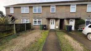 House requiring full modernisation in Norwich photo