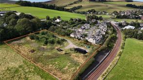 Land for sale in Stow photo