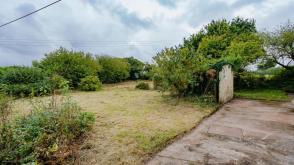 Land for sale in Cheriton Bishop photo