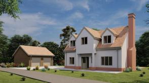 Land for sale in Halstead photo