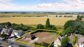 Land for sale in Jaywick photo