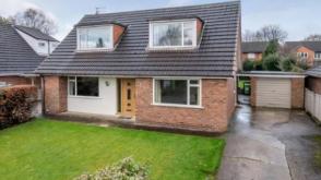 Under Offer, Redevelopment Potential in Lymm photo