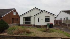 Minor building work required in Garstang photo