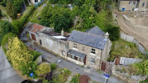 Development potential in Matlock photo
