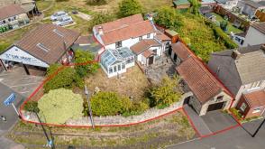 PERIOD COTTAGE | BASIC UPDATING in Bishopsworth photo