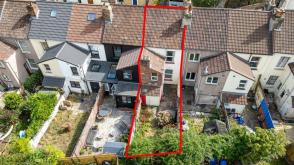 The property would would now benefit from modernisation in Barton Hill photo