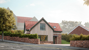 Land for sale in Sheringham photo