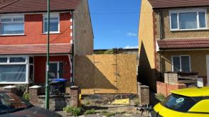 Freehold Development Site in Brighton photo