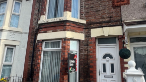 Property for refurbishment and modernisation in Bootle photo