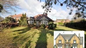 Land for sale in Lymm photo