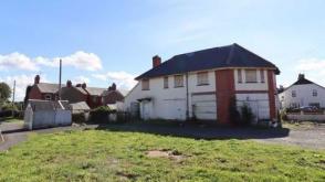 Land for sale Nr Oswestry photo