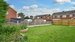 Plot for sale in Louth photo