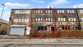 Cottage for refurbishment in Littleborough photo