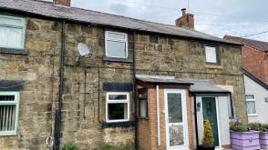 Cottage requiring a scheme of full refurbishment in Bwlchgwyn photo