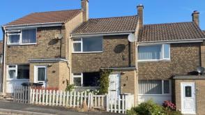 The property requires a program of refurbishment in Crewkerne photo