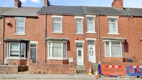 Requiring completion of an ongoing renovation in Langley Moor photo