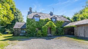 Detached Property ready for improving in Grange-Over-Sands photo