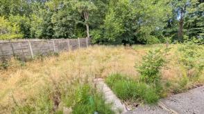Development potential in Hyde photo