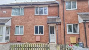 House in need of renovation in Wallasey photo