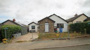 Renovation project in Ruthin photo