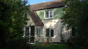 Detached house for modernisation in Bourne photo